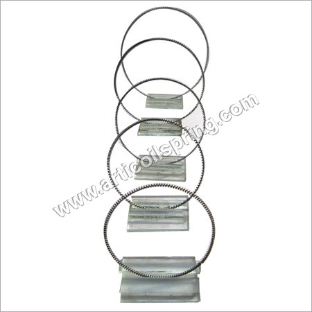 Automotive Coil Springs
