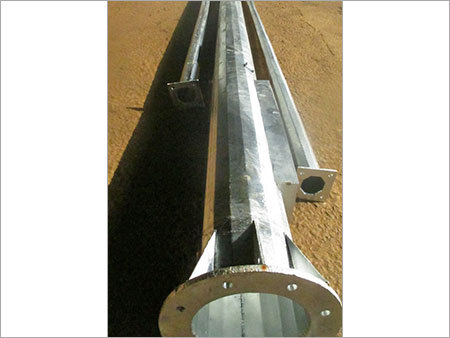 Transmission Poles