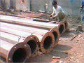 Electrical Tubular Poles