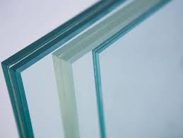 High Security Glass