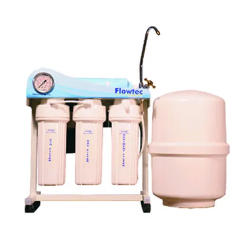 Flowtec RO Purifier