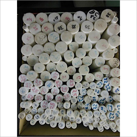 PTFE Rod
