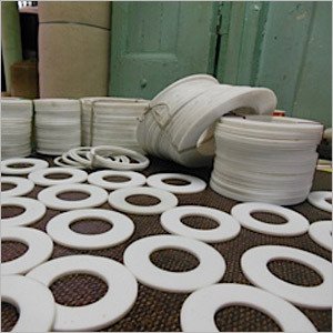 PTFE Ring