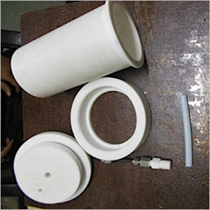 PTFE Component