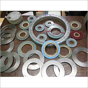Spiral Wound Gasket