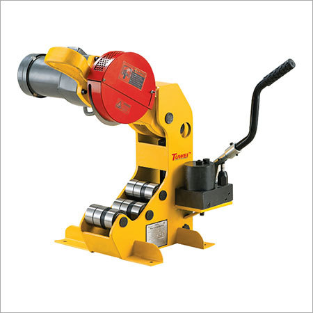 Pipe Cutting Machine