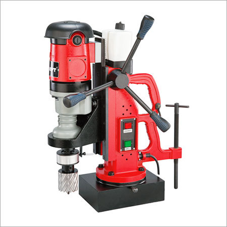 Broach Cutting Machine