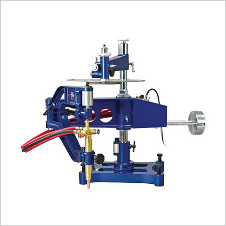 Profile Cutting Machine