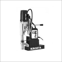 Magnetic Core Drilling Machine