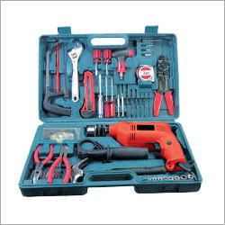 Portable Electric Power Tools