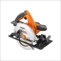 Industrial Power Tools - 18v, 6.5 Inch Blade Diameter, 12x8x5 Inches | Durable Design, Easy Install, Highly Efficient, Lightweight Body, Powerful Motor, Precise Cuts