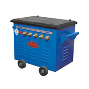 Plasma Welding Machine