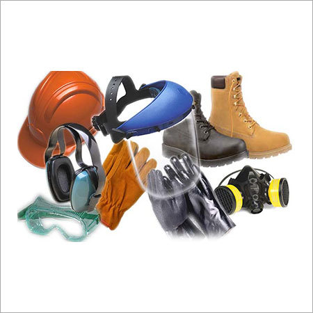 Personal Safety Protection Equipment