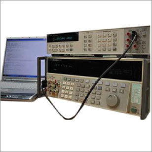 Voltage Calibration Services