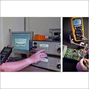 Instruments Calibration Services