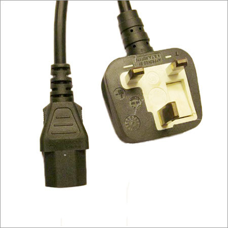 Laptop Power Cords