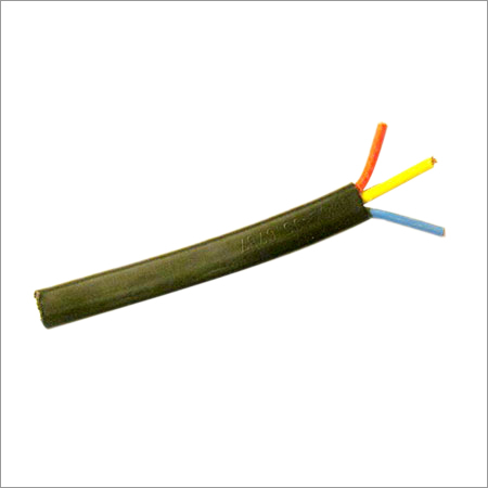 Submersible Cables