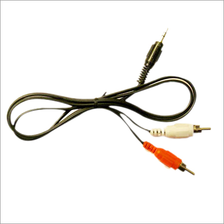 RCA Cables