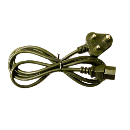 Desktop Power Cord