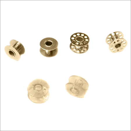 Metal Bobbins
