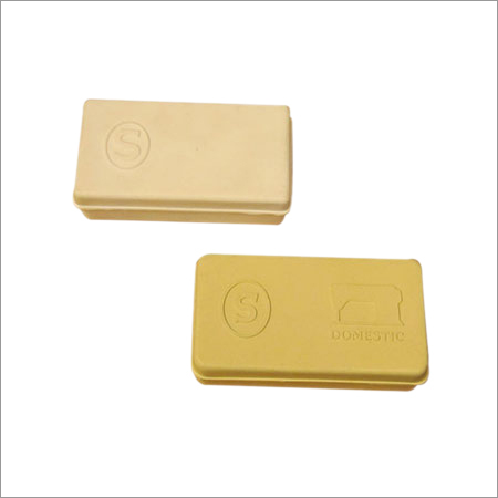 Plastic Accessory Box