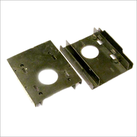 Converter Brackets
