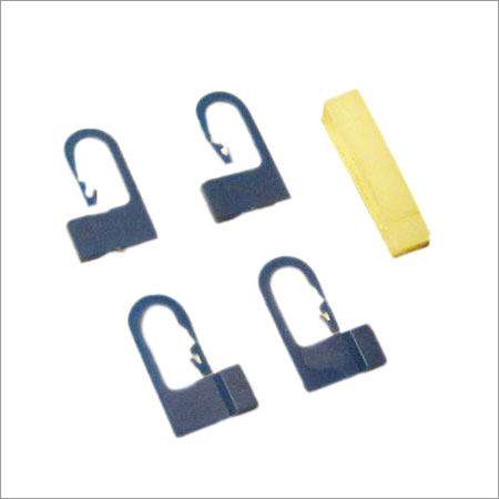 Tamper Proof One Time Locks