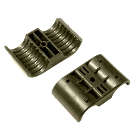 Plastic Cable Clamps