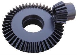 Bevel Gear