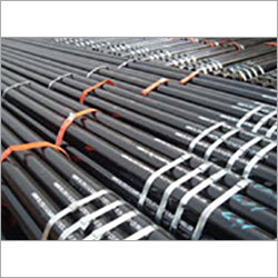 Alloy Steel Pipes