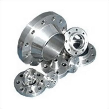 Forged Flanges