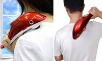 Correct Body Posture Dolphin Infrared Massager