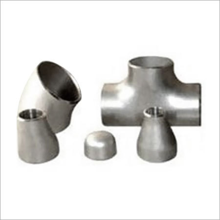 Wrought Pipe Fittings