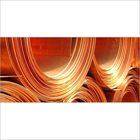 Non Ferrous Metals