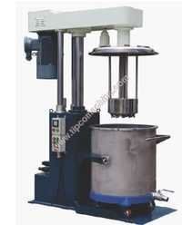 Basket Mill