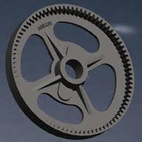 Drum Gear Ring