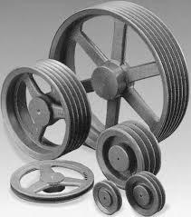 V Belt Pulley