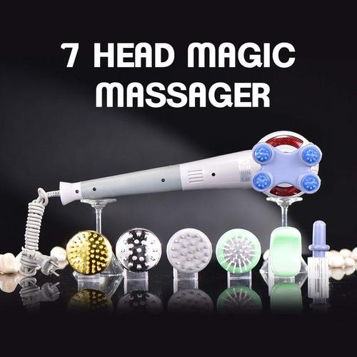 BODY MASSAGER PRODUCTS