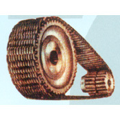 Silent Chain Wheel