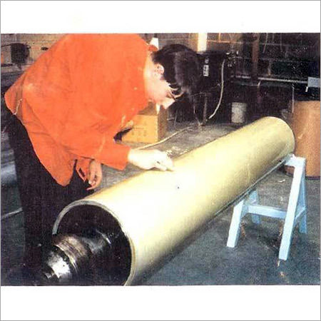 Industrial Fiberglass Sleeves