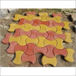 Concrete Paver Blocks