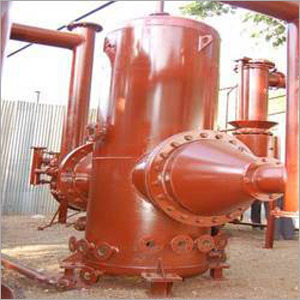 Heat Recovary System Vapcon