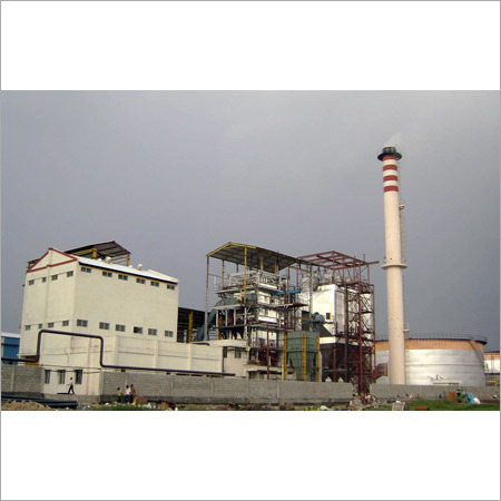 Sugar Plant Turnkey Project