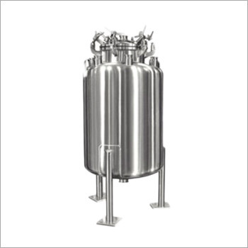 Industrial Reactor