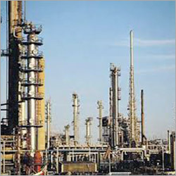 Oil Fill Plants
