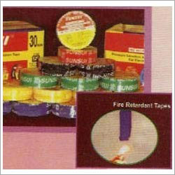 PVC Electrical Tapes