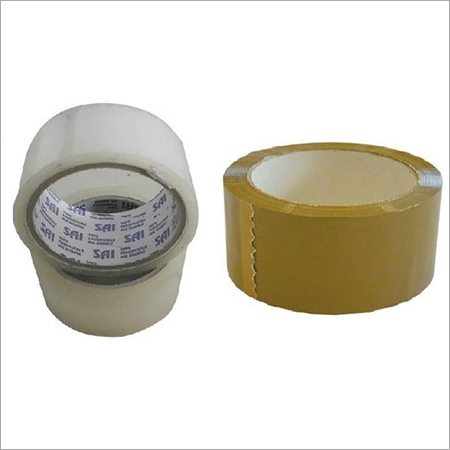 Brown Cello Tapes