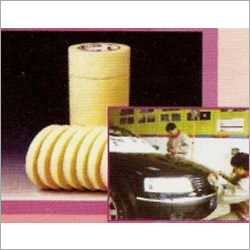 Masking Tapes