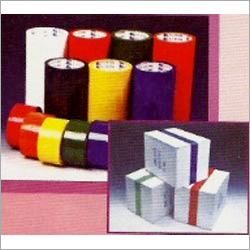 BOPP Colored Tapes