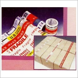 BOPP Printed Tapes